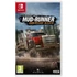 Kép 1/5 - Spintires: MudRunner - American Wilds [használt] (Switch)