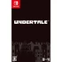 Kép 1/7 - Undertale [japán borító] (Switch)
