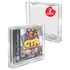 Kép 1/5 - Evoretro - 2db Prémium Akril Védőtok PlayStation 1 Játékokhoz