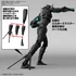 Kép 4/5 - Kaiju No. 8. Figure-rise Standard Model Kit