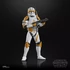 Kép 2/4 - Star Wars Black Series Akciófigura - Clone Commander Cody 15 cm