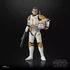 Kép 4/4 - Star Wars Black Series Akciófigura - Clone Commander Cody 15 cm