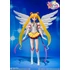 Kép 1/3 - Sailor Moon S.H. Figuarts Akciófigura - Eternal Sailor Moon 13 cm