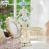 Kép 1/3 - Re: Zero Exceed Creative PVC Szobor - Rem Cage Dress 22 cm