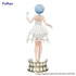 Kép 3/3 - Re: Zero Exceed Creative PVC Szobor - Rem Cage Dress 22 cm