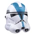 Kép 2/4 - Star Wars: Ahsoka Black Series Sisak - 501st Legion Clone Trooper