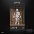 Kép 1/3 - Star Wars Black Series Akciófigura - Clone Commander Bacara 15 cm