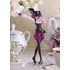 Kép 1/3 - Persona 5 Royal Pop Up Parade PVC Szobor - Noir 18 cm