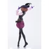 Kép 3/3 - Persona 5 Royal Pop Up Parade PVC Szobor - Noir 18 cm