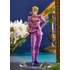 Kép 1/3 - JoJo&apos;s Bizarre Adventure: Golden Wind Pop Up Parade PVC Szobor - Giorno Giovanna 16 cm