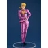 Kép 2/3 - JoJo&apos;s Bizarre Adventure: Golden Wind Pop Up Parade PVC Szobor - Giorno Giovanna 16 cm