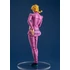 Kép 3/3 - JoJo&apos;s Bizarre Adventure: Golden Wind Pop Up Parade PVC Szobor - Giorno Giovanna 16 cm