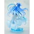 Kép 3/3 - Konosuba God&apos;s blessing on this wonderful world! PVC Szobor - Aqua: Light Novel 10th Ver. 18 cm