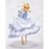 Kép 2/3 - Konosuba God&apos;s blessing on this wonderful world! PVC Szobor - Darkness: Light Novel 10th Ver. 17 cm