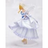 Kép 3/3 - Konosuba God&apos;s blessing on this wonderful world! PVC Szobor - Darkness: Light Novel 10th Ver. 17 cm