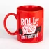 Kép 2/5 - Dungeons & Dragons Bögre - Roll for Initiative 320 ml