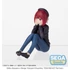 Kép 2/2 - Oshi no Ko PM Perching PVC Szobor - Kana Arima In Training 8 cm
