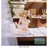 Kép 1/3 - Goddess of Victory: Nikke PVC Szobor - Anis 10 cm