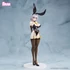 Kép 1/2 - Original Character 1/6 PVC Szobor - Bunny Girls Black 34 cm