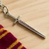 Kép 2/3 - Harry Potter Kulcstartó Gryffindor (Griffendél) Sál - Kulcstartó 12 cm