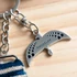 Kép 3/3 - Harry Potter Kulcstartó Ravenclaw (Hollóhát) Sál - Kulcstartó 12 cm