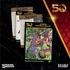 Kép 2/6 - Dungeons & Dragons Classic Module Dobókocka Szett - Vecna Lives (7)