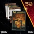 Kép 5/5 - Dungeons & Dragons Classic Module Dobókocka Szett - Ravenloft (7)