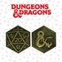 Kép 4/4 - Dungeons & Dragons Limitált Gyűjtői Érme