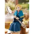 Kép 2/4 - Delicious in Dungeon Pop Up Parade PVC Statue Swacchao! Marcille 13 cm