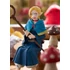 Kép 3/4 - Delicious in Dungeon Pop Up Parade PVC Statue Swacchao! Marcille 13 cm