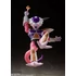 Kép 3/5 - Dragonball Z S.H. Figuarts Akciófigura - Frieza First Form & Frieza Pod Set 11 cm