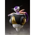 Kép 1/5 - Dragonball Z S.H. Figuarts Akciófigura - Frieza First Form & Frieza Pod Set 11 cm