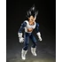 Kép 3/3 - Dragon Ball S.H. Figuarts Akciófigura - Vegeta Old Battle Clothes 14 cm