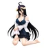 Kép 2/3 - Overlord Noodle Stopper PVC Szobor - Albedo Loungewear Ver. 12 cm