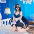 Kép 1/3 - Overlord Noodle Stopper PVC Szobor - Albedo Loungewear Ver. 12 cm
