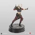 Kép 3/4 - Witcher 3 Wild Hunt PVC Szobor - Ciri (2nd Edition) 20 cm