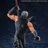 Kép 3/10 - NINJA GAIDEN - Ryu Hayabusa - Statue 1/7 29cm
