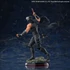 Kép 5/10 - NINJA GAIDEN - Ryu Hayabusa - Statue 1/7 29cm
