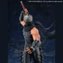 Kép 6/10 - NINJA GAIDEN - Ryu Hayabusa - Statue 1/7 29cm