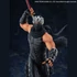 Kép 8/10 - NINJA GAIDEN - Ryu Hayabusa - Statue 1/7 29cm