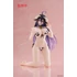 Kép 1/2 - Overlord PVC Szobor Desktop Cute Figura - Albedo Cow-Print Swimsuit Ver. 15 cm