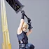 Kép 2/3 - Final Fantasy VII Rebirth PVC Szobor - Cloud Strife 30 cm