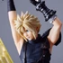 Kép 3/3 - Final Fantasy VII Rebirth PVC Szobor - Cloud Strife 30 cm