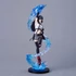 Kép 1/3 - Final Fantasy VII Rebirth PVC Szobor - Tifa Lockhart 24 cm