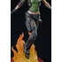Kép 3/4 - Borderlands PVC Szobor - Lilith the Firehawk 29 cm