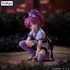 Kép 1/2 - Hunter x Hunter Noodle Stopper PVC Szobor - Machi 10 cm