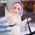 Kép 2/2 - Super Sonico Trio-Try-iT PVC Szobor -Winter Memory Ver. 21 cm