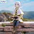 Kép 2/2 - Frieren: Beyond Journey&apos;s End Noodle Stopper PVC Szobor - Frieren (re-run) 14 cm