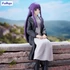 Kép 2/2 - Frieren: Beyond Journey&apos;s End Noodle Stopper PVC Szobor - Fern (re-run) 16 cm