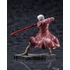 Kép 2/4 - Devil May Cry 5 ARTFXJ PVC Statue 1/8 Szobor - Dante 24 cm
